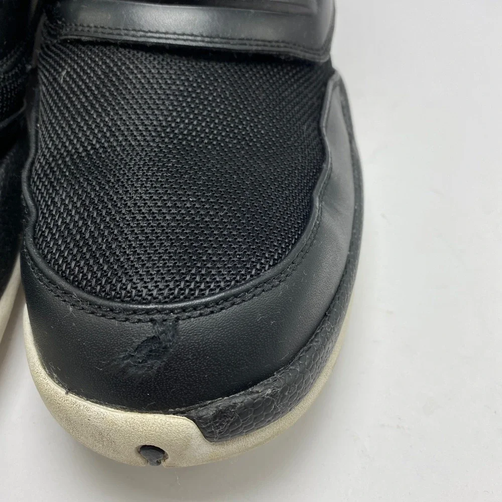 Jordan 23 Flight Flex Trainer Men's Black Gym Basketball Shoes Sz 13‎ AA1294-021